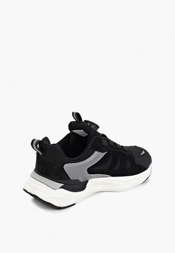 Кроссовки Котофей