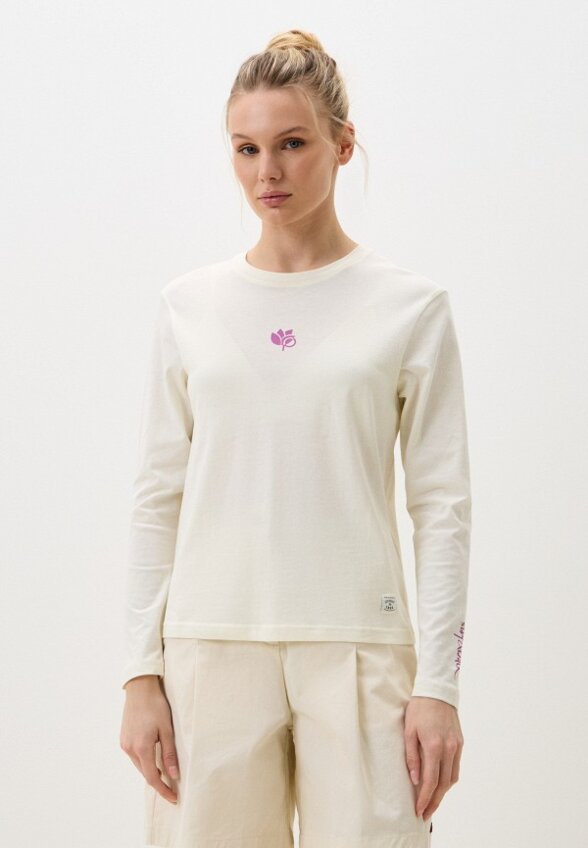 Лонгслив Protest