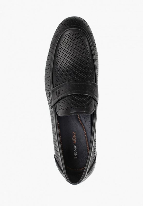 Лоферы Thomas Munz