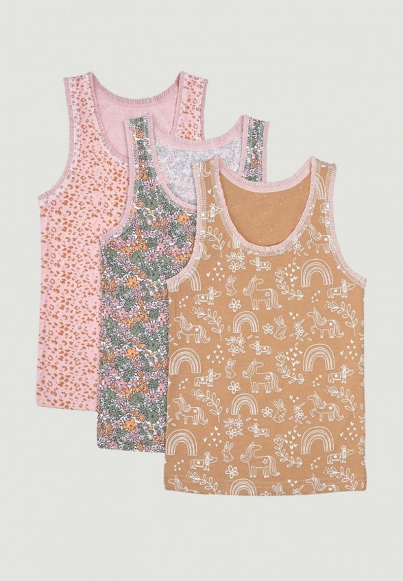 Майки 3 шт. Mjolk