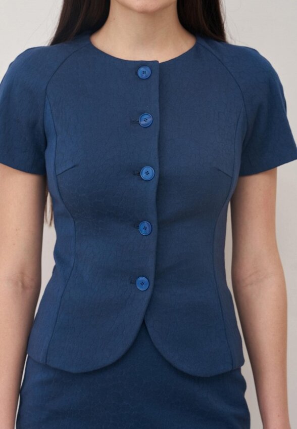 Жакет Teorema Officewear