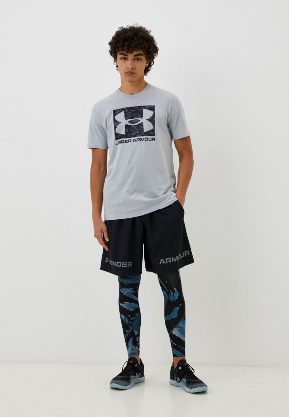 Тайтсы Under Armour