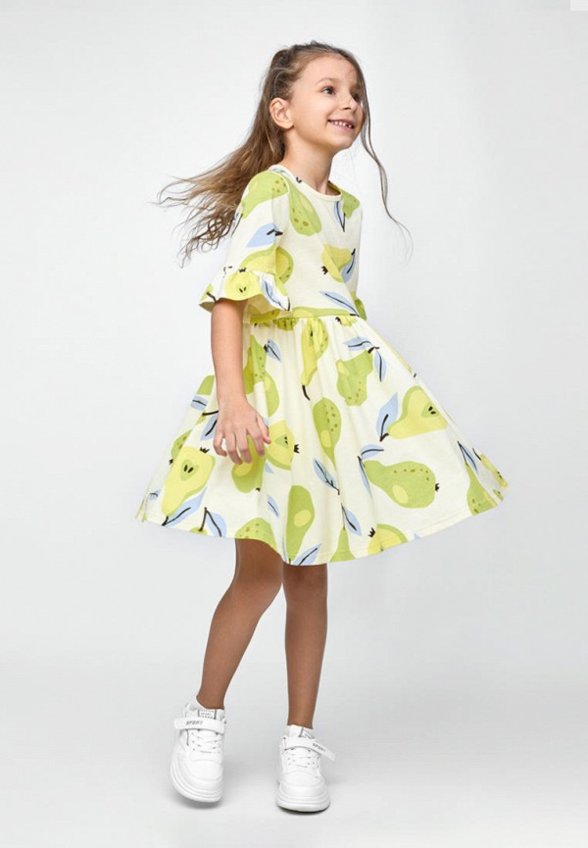 Платье Bossa Nova