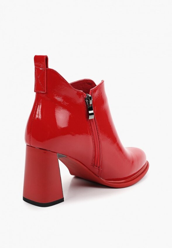 Ботильоны Vasconte