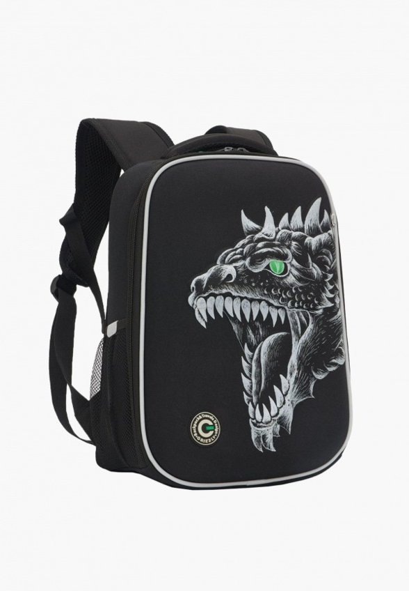 Рюкзак и брелок Grizzly