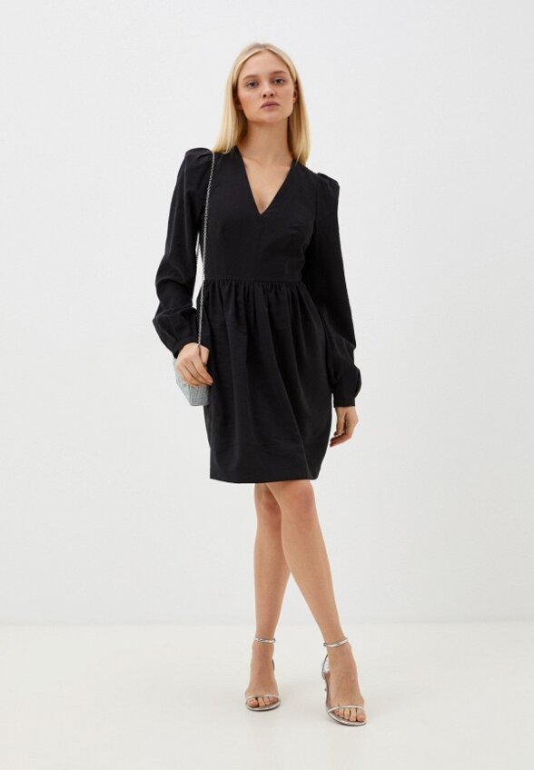 Платье Julia Ivanova