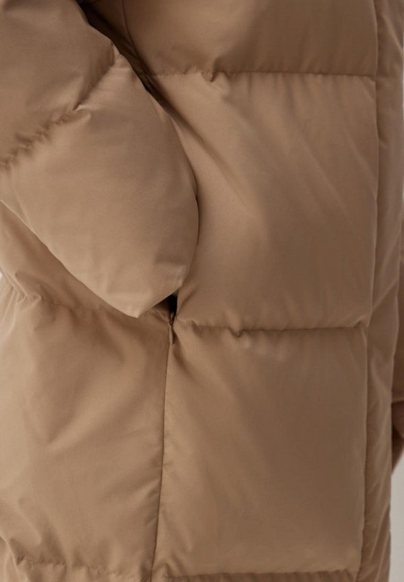 Пуховик Nice One