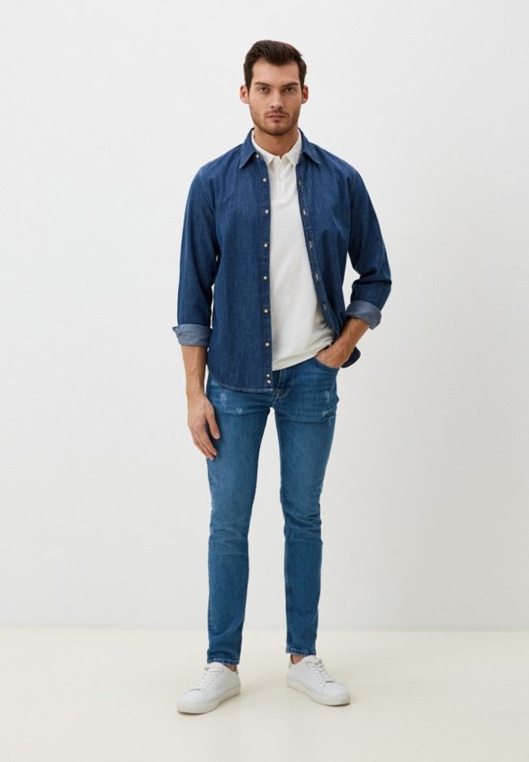Джинсы Pepe Jeans