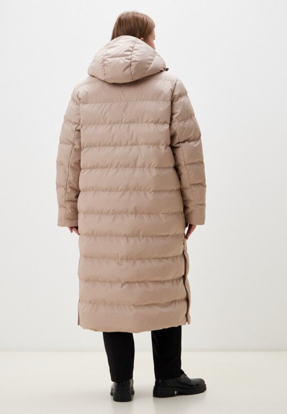 Пуховик Modress