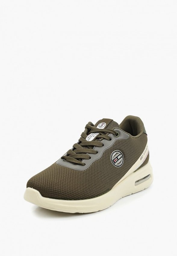 Кроссовки Enrico Coveri