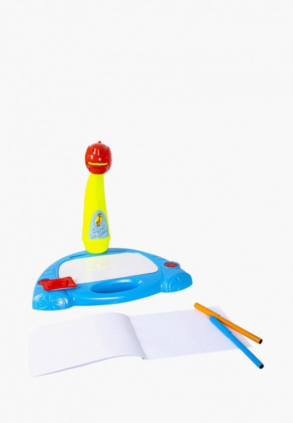 Игрушка развивающая Bondibon