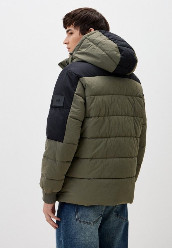 Куртка утепленная Baon