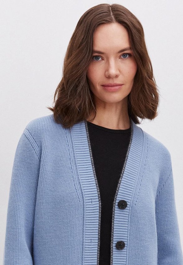 Кардиган 99Colorspace