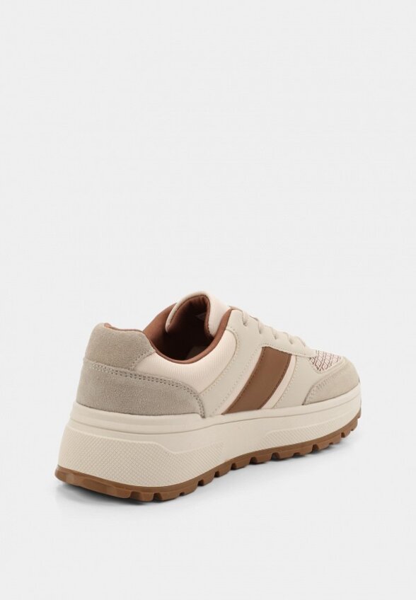 Кроссовки T.Taccardi