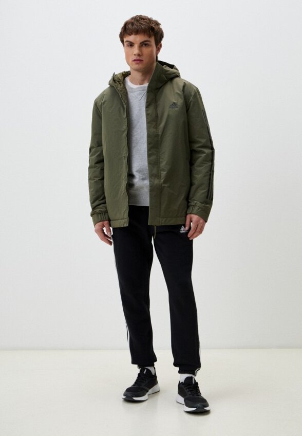 Куртка утепленная adidas