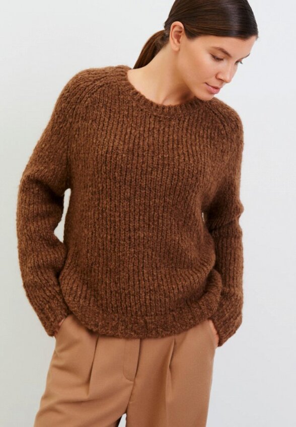 Джемпер Smith&Soul