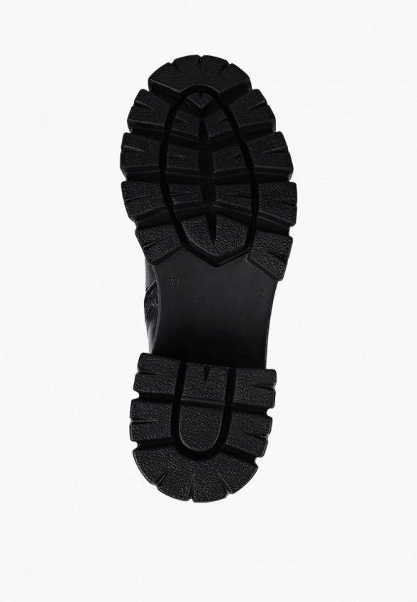 Полусапоги Lenuver