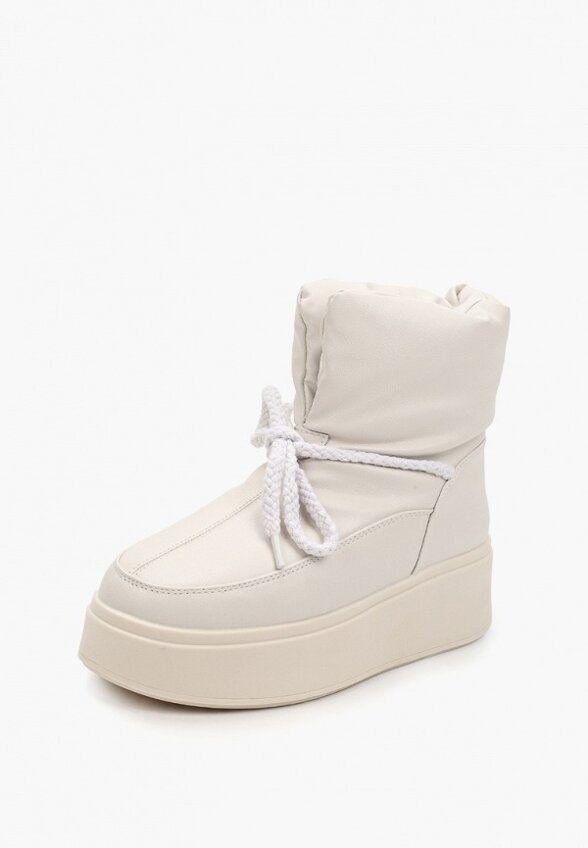 Дутики Milhriz