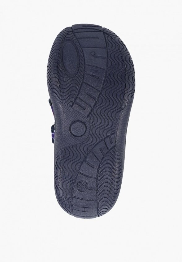 Тапочки Kenkä