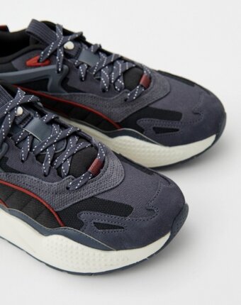 Кроссовки PUMA женщинам