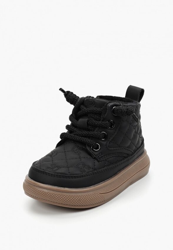 Ботинки Капитошка