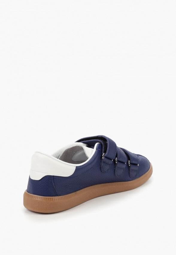 Кеды Grand Style