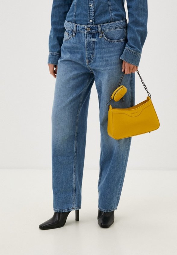 Сумка и кошелек Abricot