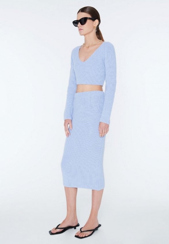 Юбка Erika Cavallini