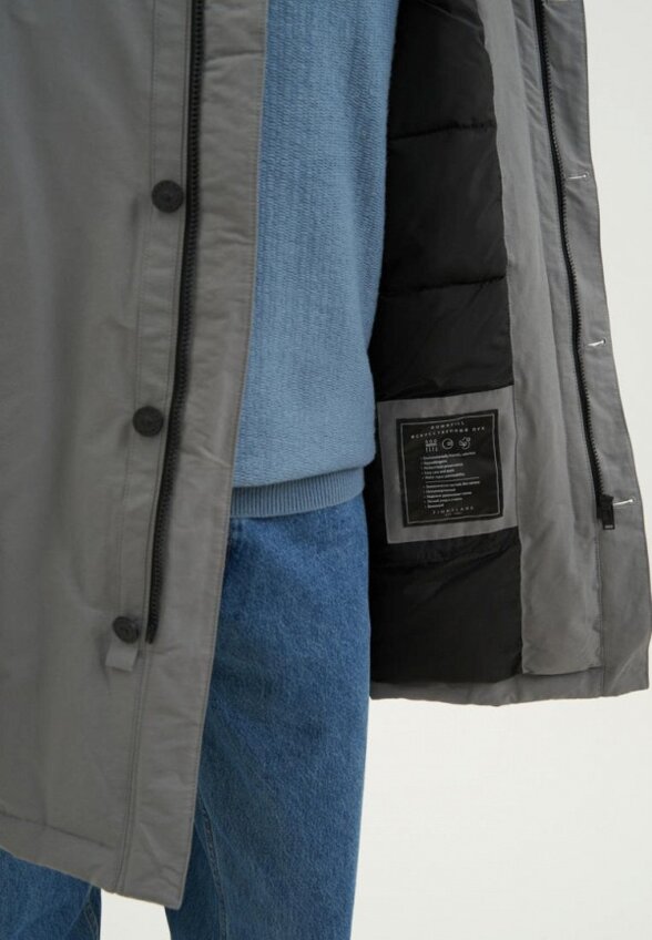 Куртка утепленная Finn Flare