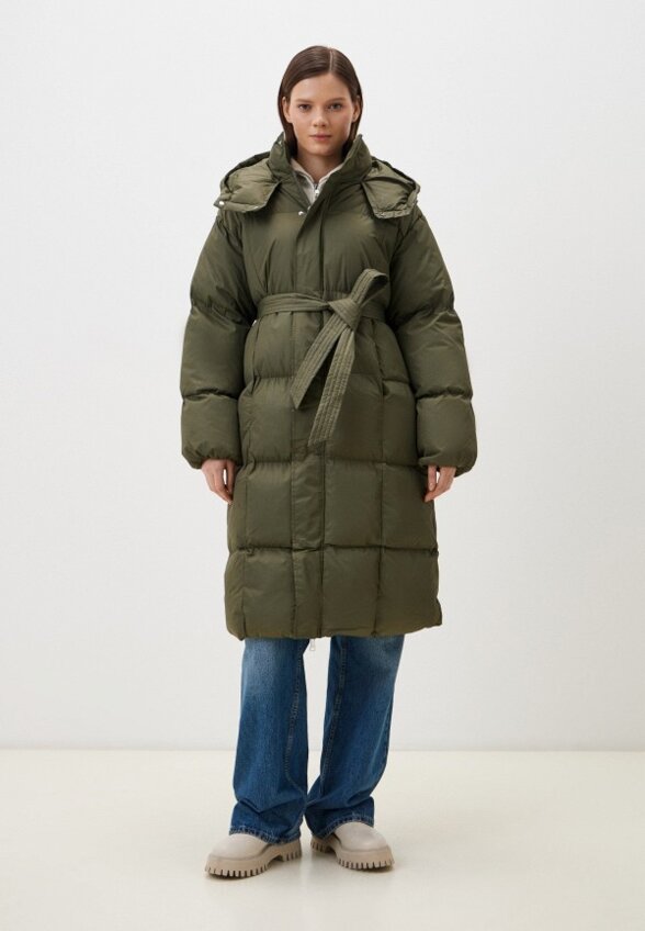 Пуховик Lakressi