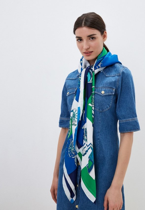 Платок Vitacci