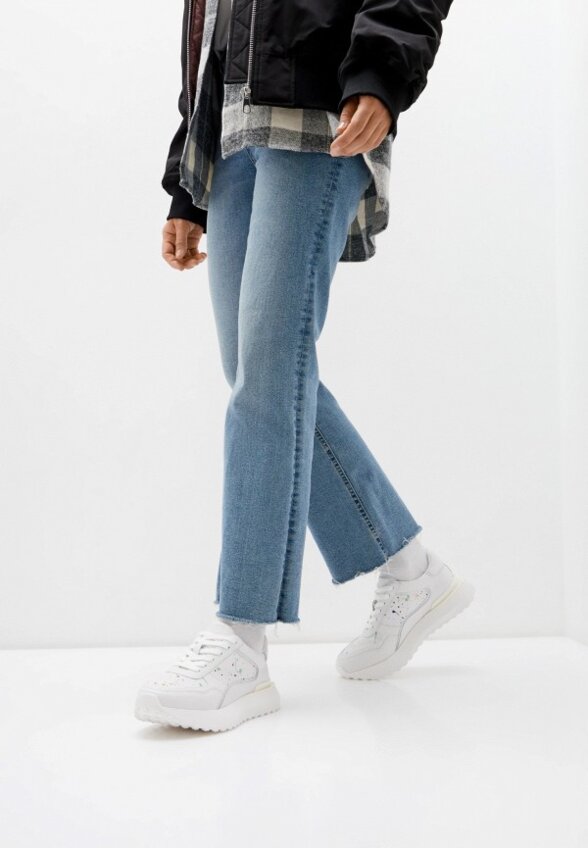 Кроссовки Maxadorre