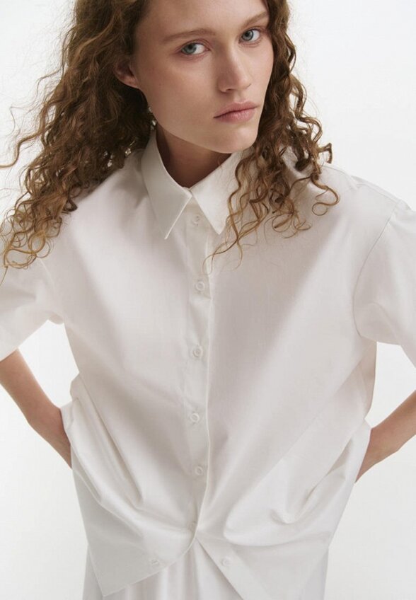 Рубашка Daisyknit