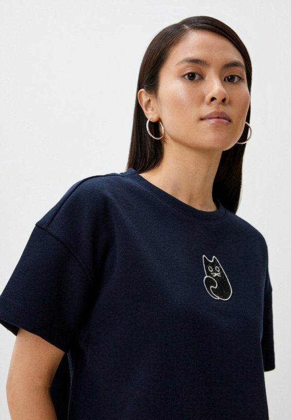 Футболка Funday