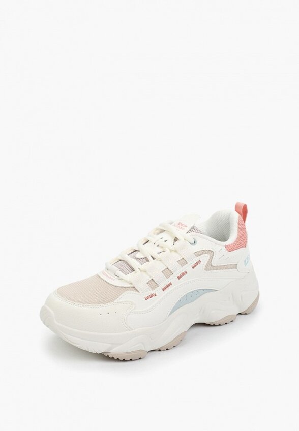 Кроссовки Xtep