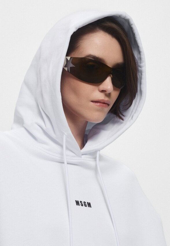 Худи MSGM