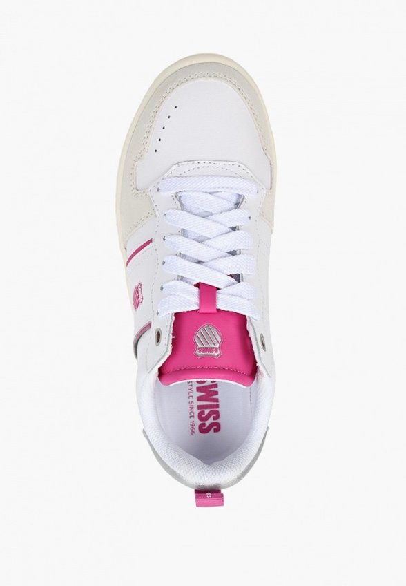 Кеды K-Swiss