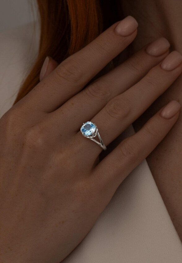 Кольцо Sokolov