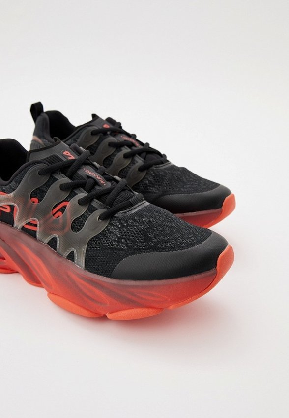 Кроссовки Fila