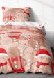 Постельное белье 1,5-спальное Crazy Getup2  - превью