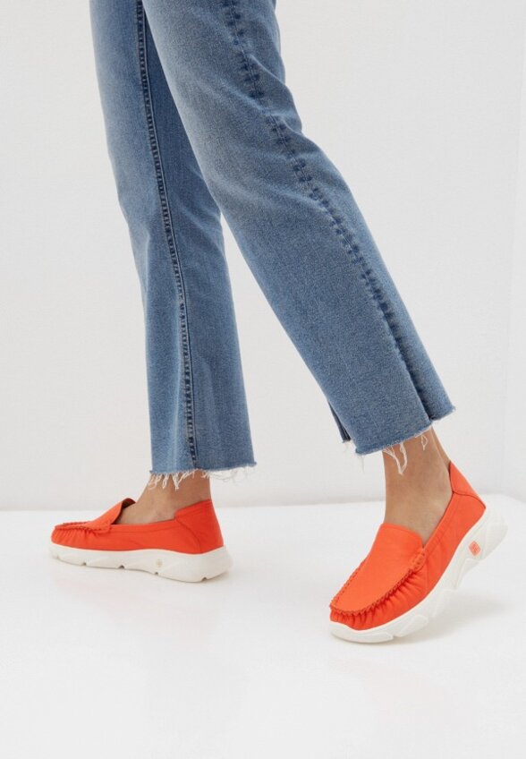 Мокасины Graciana