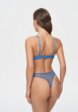 Бюстгальтер и трусы Amazonka Underwear13  - превью
