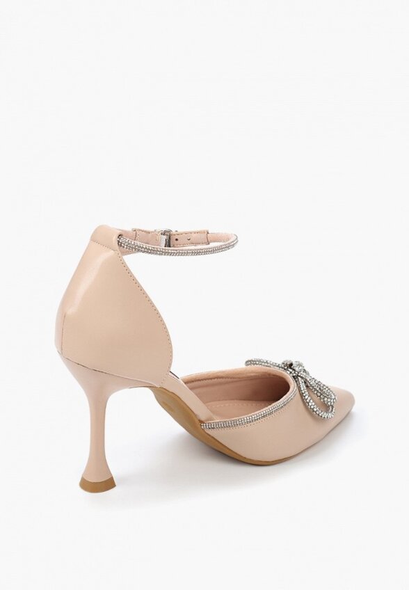 Туфли Llevv Group