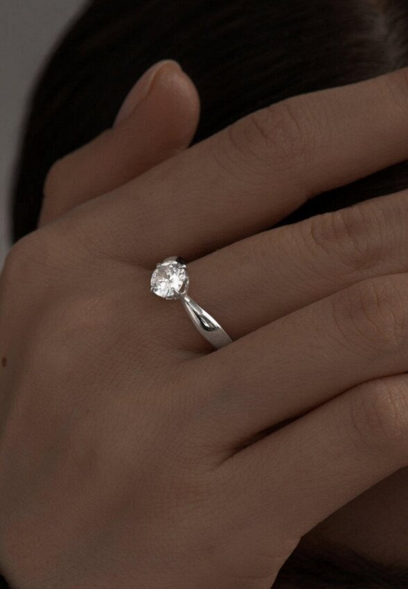 Кольцо Sokolov