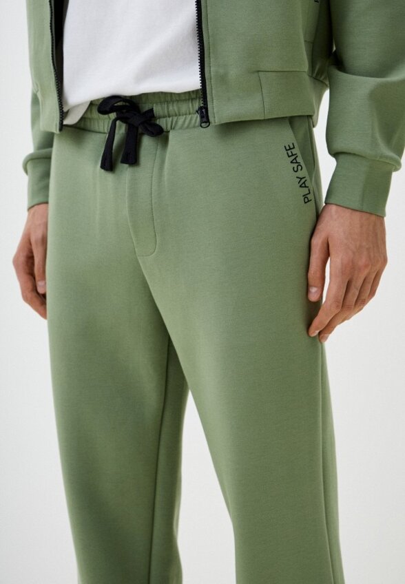 Брюки спортивные KChTZ