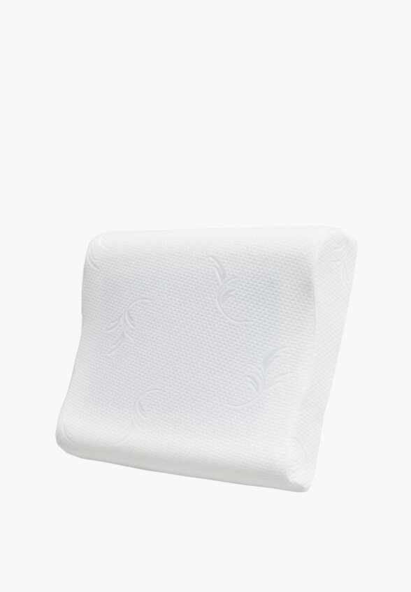 Подушка анатомическая Будет Сон