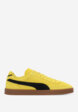 Кеды мужские PUMA Club II Era Suede, Желтый4  - превью