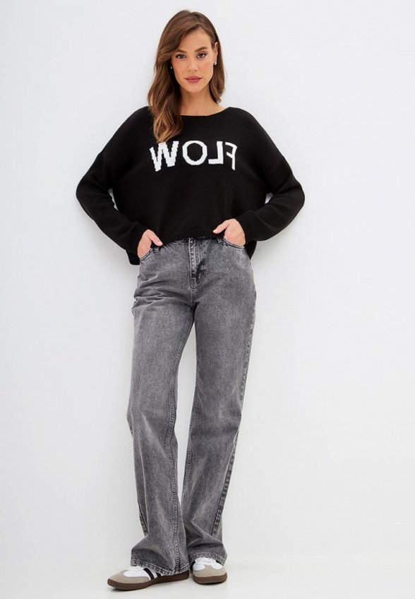 Джемпер To Molly from James