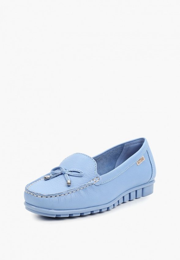 Мокасины Bottero