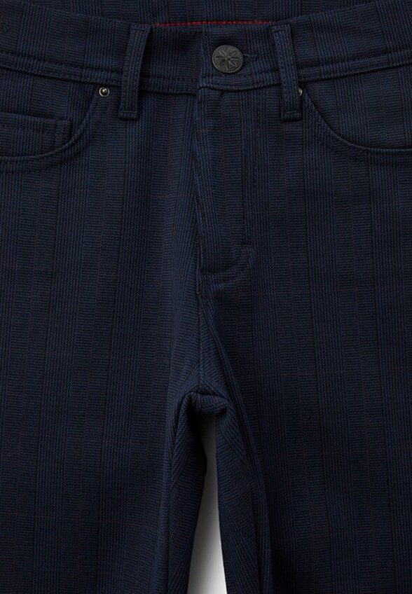 Брюки утепленные Fashion X&S